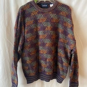 Grandpa Sweater, Various Colors